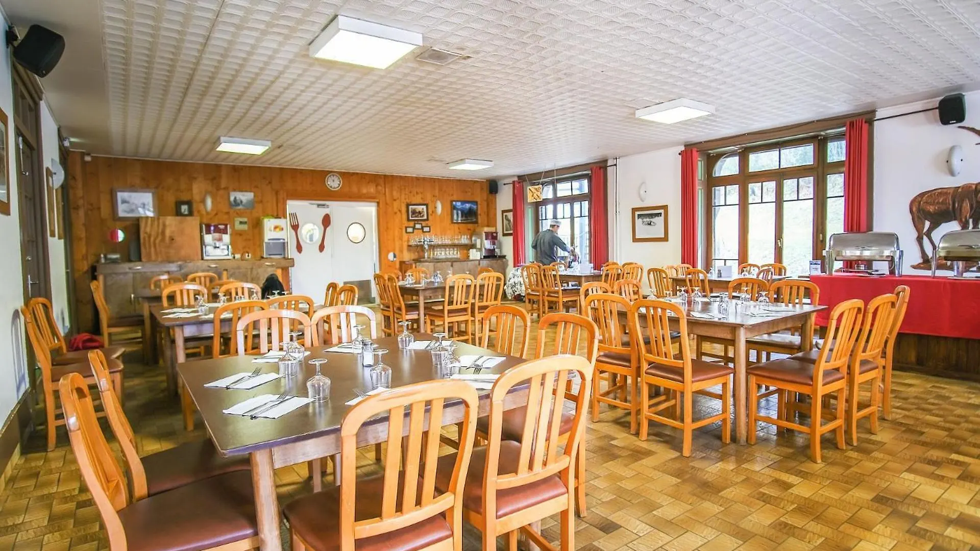 Village Club Mileade Chamonix