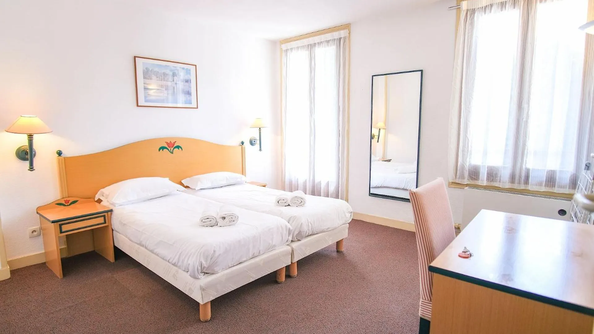 Village Club Mileade Chamonix