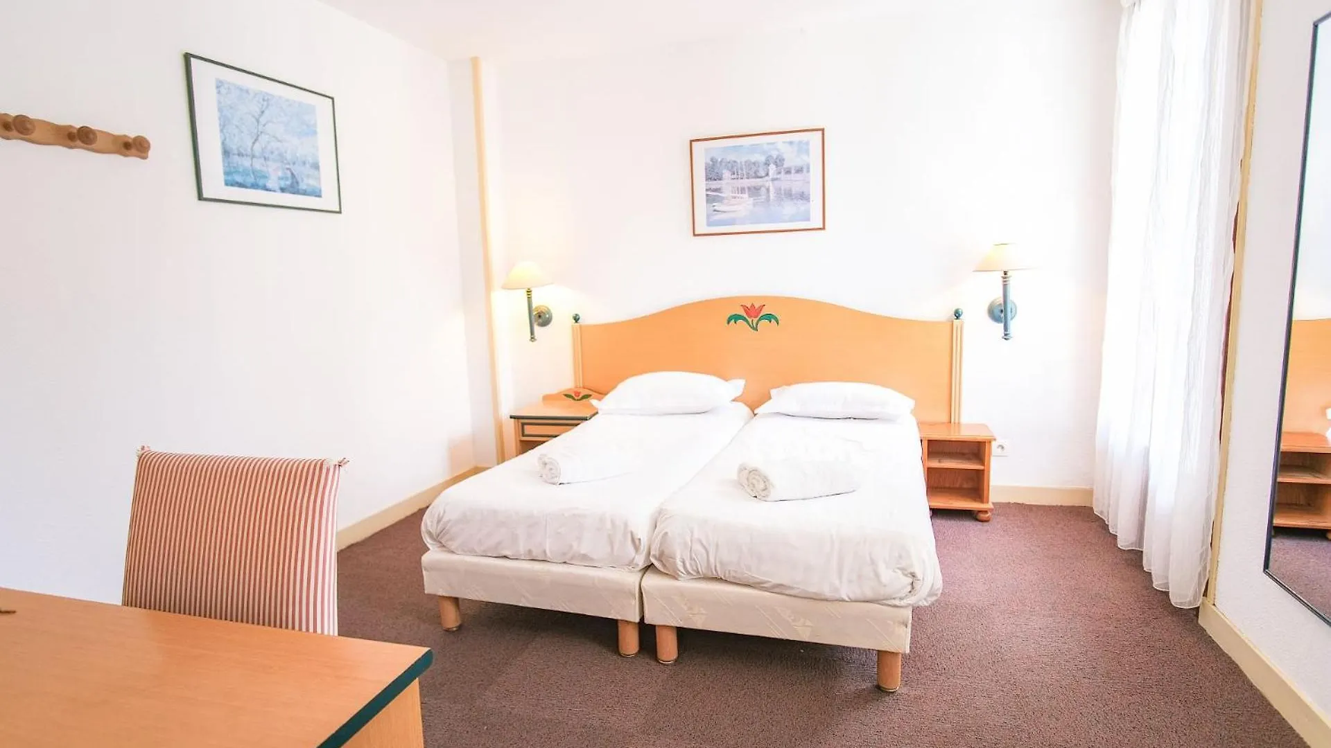 Holiday park Village Club Mileade Chamonix