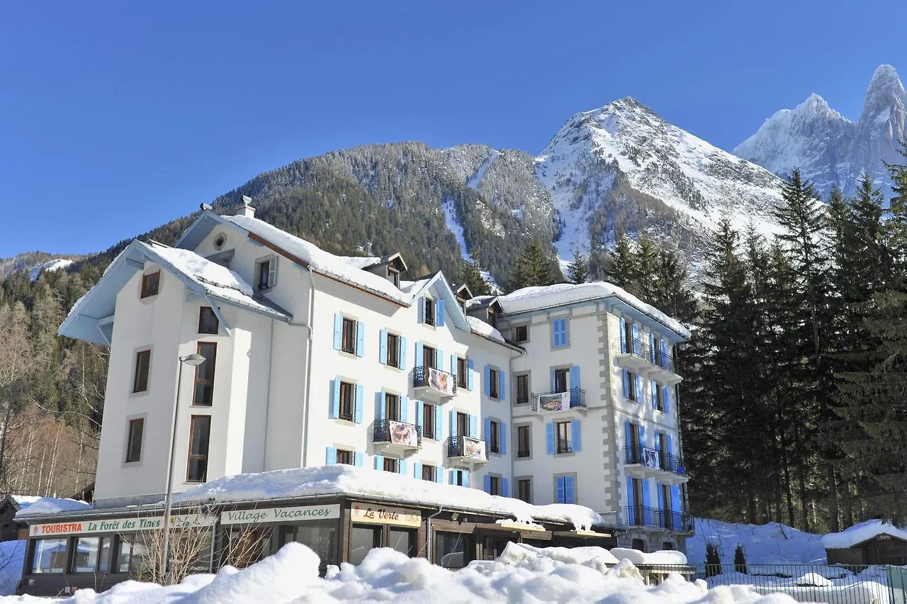 Village Club Mileade Chamonix